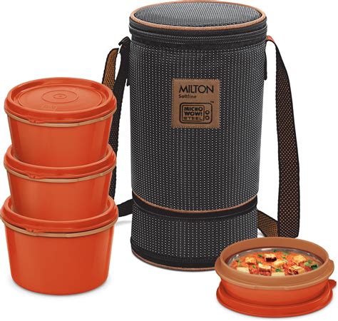 cello max fresh lunch box steel|Buy CELLO MF Hot Wave Stainless Steel 3 Container .